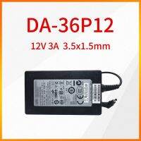 อะแดปเตอร์แปลงไฟ DA-36P12 649156-001 APD ของแท้ใหม่เหมาะสำหรับ DVE 12V 3A 3.5*1.5มม.