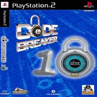 Codebreaker V10 สูตรโกงเกมส์ [USA] [PS2 DVD]