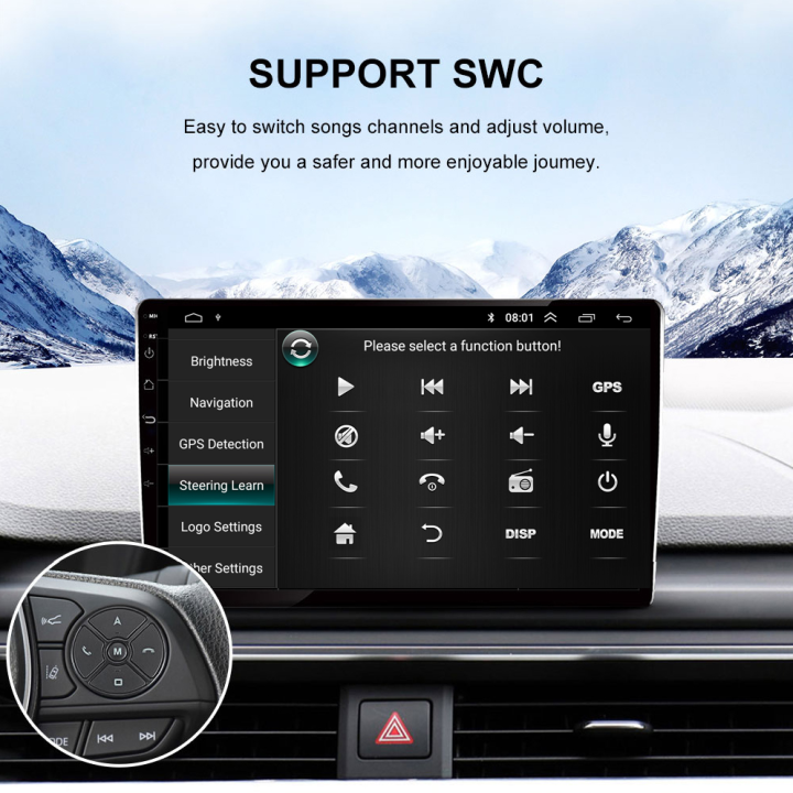 acodo-android-12-9inch-android-auto-car-radio-for-mitsubishi-triton-l200-2015-2019-multimedia-player-video-carplay-stereo-navigation-video-player-gps-2din-auto-audio-autoradio-ips-dvd-wifi-multimedia-