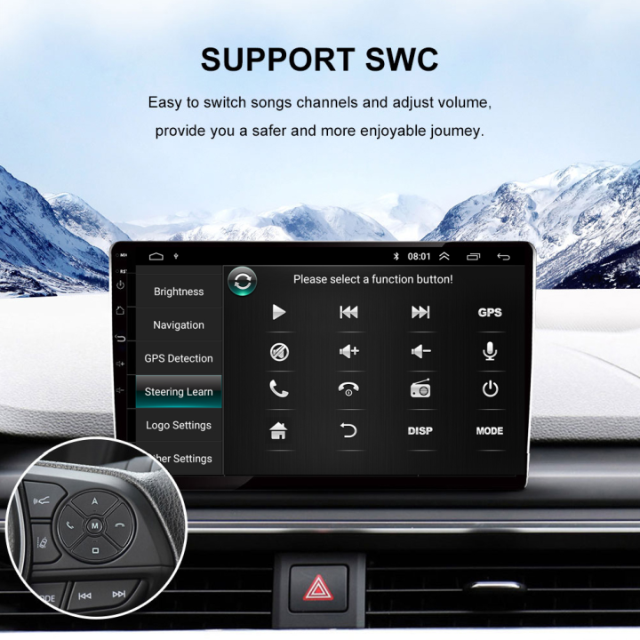 acodo-9-android-12-รถวิทยุ-carplay-เครื่องเล่นมัลติมีเดียสำหรับ-toyota-rav4-2007-2011-2din-เครื่องเล่นวิดีโอ-wifi-รถสเตอริโอ-gps-นำทาง-dvd-หัวหน้าหน่วย