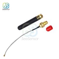 ☎♂ IPEX Antenna Wire Connector for SIM800L GPS GPRS SIM GSM Wireless Module High Efficiency Frequency Adapter Connector