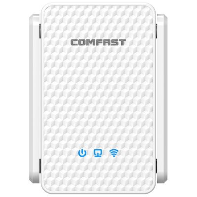 COMFAST CF-XR186 3000Mbps ความเร็วสูง WiFi 6เราเตอร์ไร้สาย