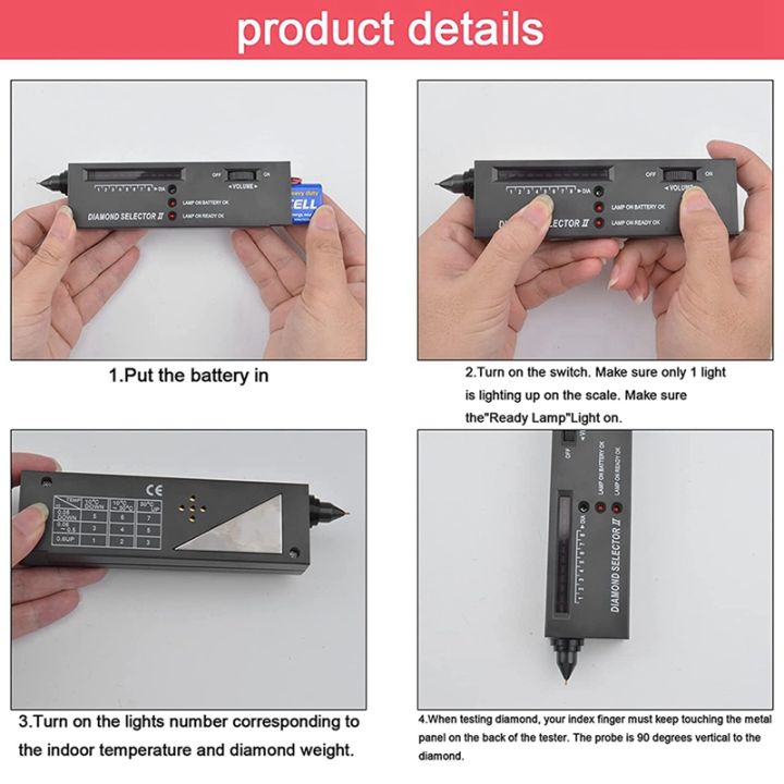 2x-diamond-tester-pen-professional-diamond-detector-with-60x-mini-led-magnifying-diamond-test-pen-for-novice-and-expert