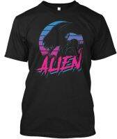 Soft Alien Eightees Movie Old Good Style Eigh Tee T-Shirt 2019 Unisex Tees S-4XL-5XL-6XL