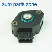 MH อิเล็กทรอนิกส์ TPS Sensor ตำแหน่งคันเร่ง Sensor Potentiometer สำหรับ Audi 80 B4 91-95 2,0L 85KW VW Golf จัดส่งฟรี037907385H