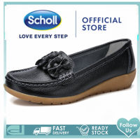 scholl สกอลล์ Scholl รองเท้าสกอลล์-แซน 3 Sand III รองเท้าแตะสวม ผู้หญิง รองเท้าสุขภาพ นวัตกรรม Massage ผ่อนคลาย ลดความเมื่อยล้าScholl รองเท้าแตะ Scholl รองเท้าแตะ รองเท้าสกอลล์-เซส