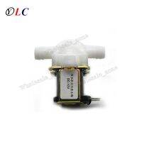 【hot】┋✆▥  Closed Draw   inflow Electric Solenoid 12V  N/C for dispenser ID 5mmOD 10mm