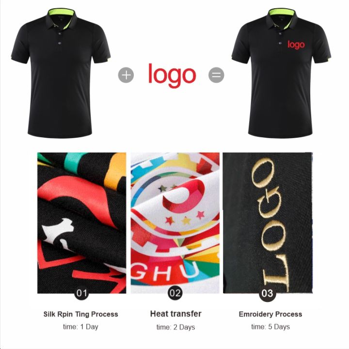ชุดโปโลสำหรับผู้ชายแบบเป็นทางการ-yotee-2022เสื้อโปโลผู้ชายแบบแห้งเร็วเสื้อโปโลออกแบบได้เองกลุ่มกอล์ฟสั่งทำโลโก้ส่วนตัวปักลายสำหรับทุกเพศ