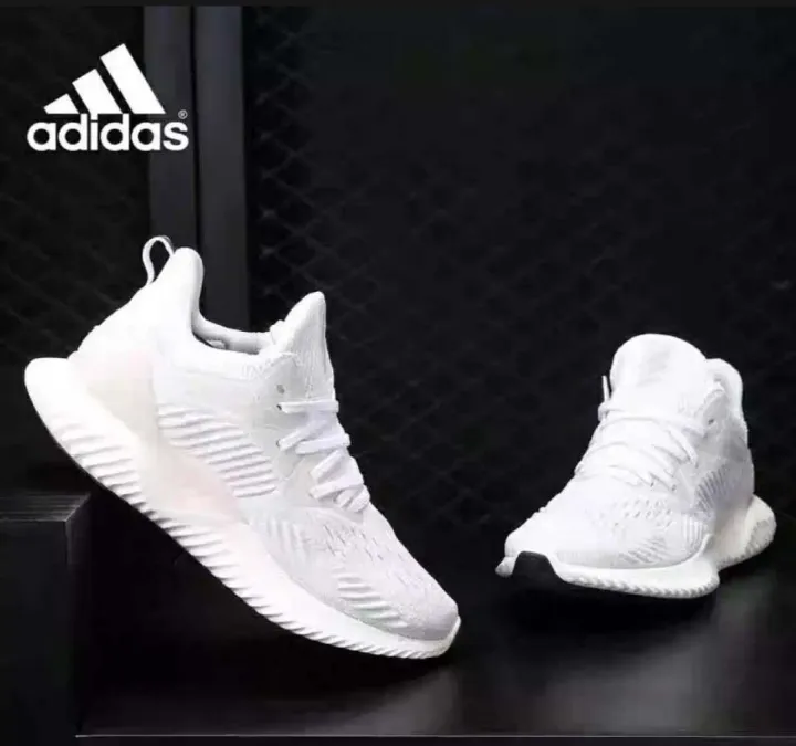alpha bounce 2.0