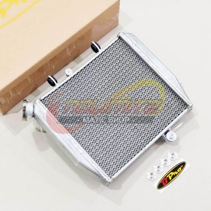 Radiator BPro B Pro Racing Yamaha R15 OLD | Lazada Indonesia