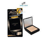 ถูก/แท้/ส่งฟรี แป้ง UStar Zignature Maxx Cover Compact Foundation SPF 35PA+++ แป้งพัฟ แป้งตลับ ปกปิด หน้าเนียน ผิวแมท