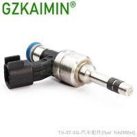 ♘✷ OEM 12629927 Fuel Injector injector fuel injection For 2010-2011 CTS SRX Equinox Terrain