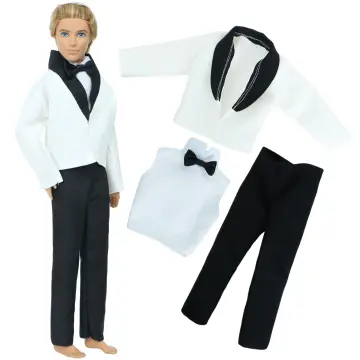 Shop Barbie Wedding Ken with great discounts and prices online