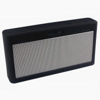 Tangrenshop Travel Protect เคสซิลิโคนสำหรับ BOSE SoundLink III 3 Bluetooth Speaker