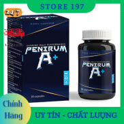 VIÊN UỐNG PENIRUM A TĂNG CƯỜNG SINH LÝ NAM, GIẢM XUẤT TINH SỚM