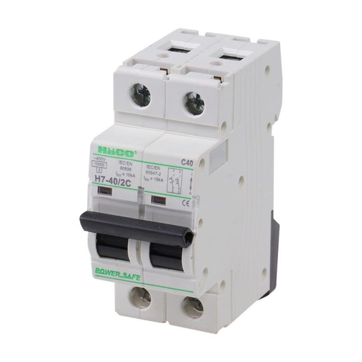 เบรกเกอร์-haco-h7-40-2c-40a-2p-มีเก็บเงินปลายทาง