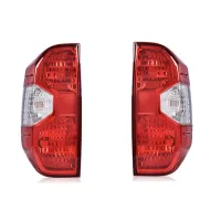 Car Halogen Tail Lamp Assembly for 4.0L 4.6L 5.7L 2014-2021 Rear Brake Light