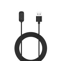 ℗ 5V kabel do ładowania USB dla Huami amaz-fit t-rex Smartwatch przenośny Adapter do ładowania inteligentny zegarek kabel szybkiego ładowania przewód zasilający