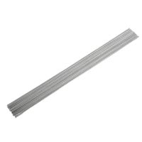 20*Low Temperature Aluminium Welding Brazing Rods Fast Easy Soldering 33*0.16mm Welding Wire Flux Cored Soldering Rod Hand Tool Parts  Accessories