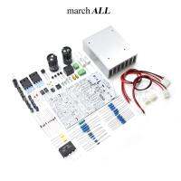 Marchall 741MOK ชุดคิท KIT 741 โมโนบล็อก ใช้เป็น Monoblock amp โมดูล แอมป์ 741 ซับวูฟเฟอร์ PSW-741 ขับ เบส SUBWOOFER ขยายเสียง 150-250 วัตต์ ปรี ซับเบส SUB45 จะทำเป็น 1-10 แชนแนล สเตอริโอ โฮมเธียเตอร์ แอมป์ กีต้าร์