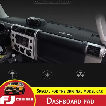 Shop Fj Cruiser Dashboard Matting with great discounts and prices