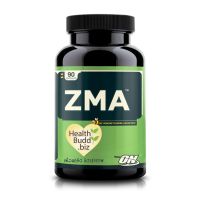 Optimum ON ZMA 90 caps (Zinc, Magnesium, B6) exp.28.02.2020***