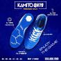 Giày đá bóng quang hải Kamito QH19 thumbnail