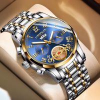 New Finn fashionable tourbillon watches and watch men men Shi Yinggang with multifunction non mechanical mens watch --238811Hot selling mens watches▫