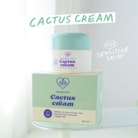 CACTUS CREAM ครีมแคคตัส ลดรอย 20g