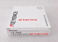 KEYENCE LV-H42 เลเซอร์เซนเซอร์ หัวเซนเซอร์ตัวรับ, ชนิดตรวจจับพื้นที่, ระยะไกล