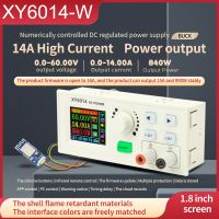 【hot】❇❂◘ XY6014XY6020 Adjustable Step-down Stabilized Supply Voltage Current Maintenance 20A1200W Module