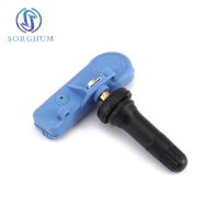 ☾❄ Sorghum 25789964 13581561 20922901 22853740 433MHz Tire Pressure Monitoring System TPMS Sensor For GMC/Cadillac/Chevrolet/Daewoo