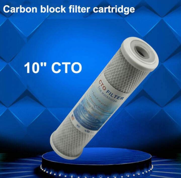 Water Filter 5 Micron 10