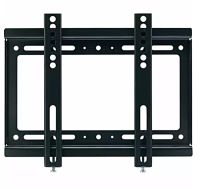 ขาแขวนทีวีแบบยึดติดผนัง ขายึดทีวี ขาแขวนจอ ขนาด 26-55 นิ้ว TV Bracket , TV Wall Mount แบบติดผนัง J0612