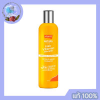 Lolane Natura Hair Vitamin Booster For Color-Treated Hair แฮร์ไวตามิน บูสเตอร์ สำหรับผมทำสี