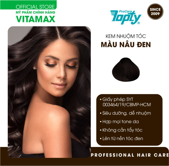 Kem nhuộm tóc thảo dược là giải pháp an toàn và hiệu quả cho những ai muốn chăm sóc tóc đen của mình. Xem hình ảnh sản phẩm và cảm nhận sự khác biệt từ mái tóc của bạn sau khi sử dụng.