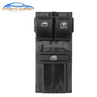 New 6RU959858B For Volkswagen Polo Electric Power Master Window Switch 6RU959858B9B9 6RU959858C9B9 Car Accessories