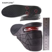 ✹✷❀ VAIPCOW 3/5/7/9cm Height Increase Insole dropshipping
