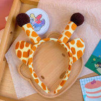 ที่คาดผม Giraffe ?