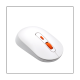 For Orange Pi Wireless Mouse 2.4G Transmission USB Receiver Gaming Mouse for Orange Pi 800 Keyboard for Desktop Computer