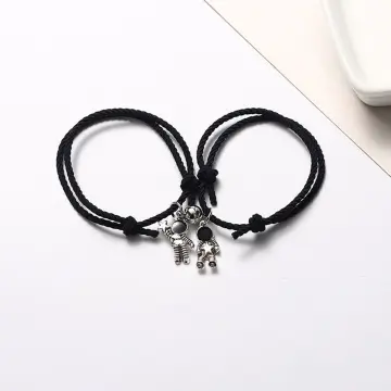 Friendship Bracelet Magnetic - Best Price in Singapore - Jan 2024