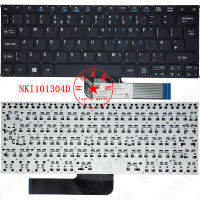 New Original For Acer Switch 10 Keyboard ASP ESP CHT ENU NKI101303N NKI101303T NKI1013048 NKI101304D