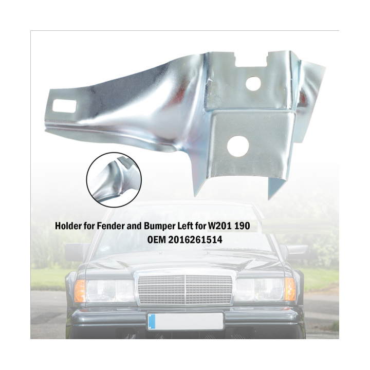 car-fender-bumper-bracket-holder-replacement-for-mercedes-benz-w201-190