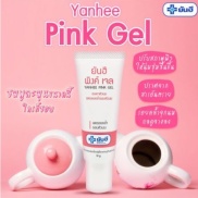 Hồng nhũ hoa yan hee Pink Gel Thái Lan