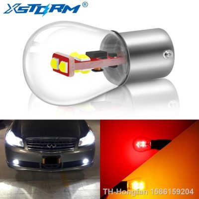 【LZ】◑  1156 BA15S P21W Led Bulbs 1157 BAY15D P21/5W Led BA15D BAU15S PY21W Ampoule Car Turn Signal Lamp Red White Yellow Auto Light 12V