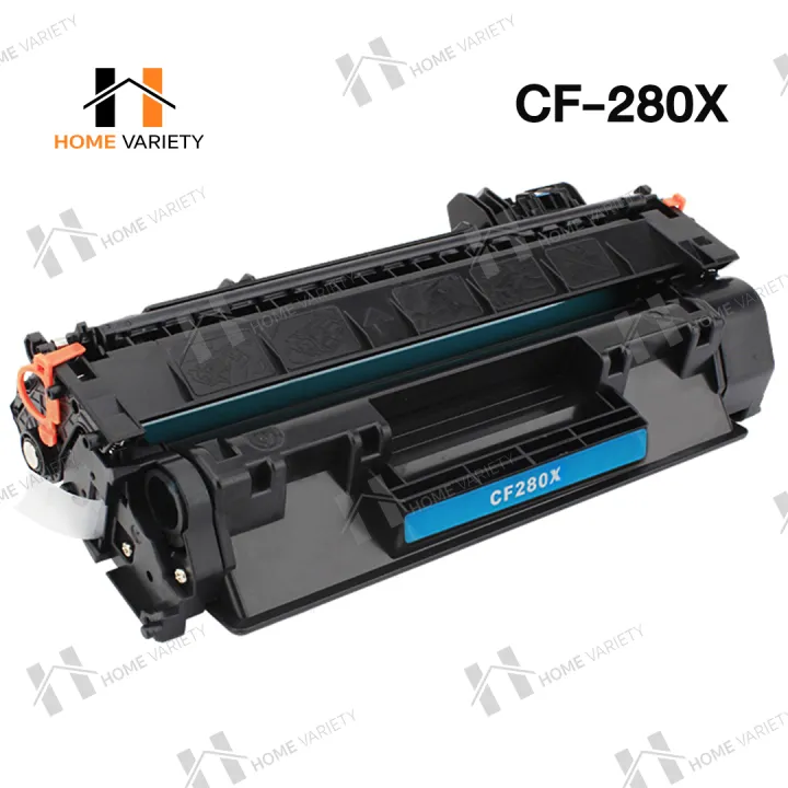 home-toner-หมึกเทียบเท่าสำหรับรุ่น-cf280x-280x-cf280-สำหรับรุ่น-hp-laserjet-pro-400-m401d-m401-m425dn