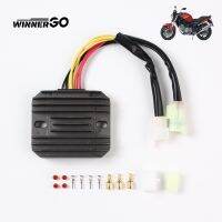 ✽❍ WINNERGO Motorcycle Voltage Regulator Rectifier for Cagiva Raptor 650 2001-2007 8000A5542 DL V-Strom 650 2004-2009 32800-16G01