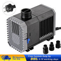 230V 6W 8W 16W 25W 35w Fish Pond Pool Water Pump Submersible Pump Eco Aquarium Pump 500LH 600LH 900LH 1500LH 2000LH