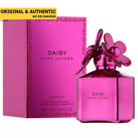 Marc Jacobs Daisy Shine Pink Edition EDT 100 ml.