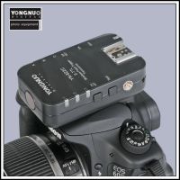 Yongnuo Yn 622c Yn-622c Ttl ไร้สายแฟลชทริกเกอร์ตัวรับส่งสัญญาณ1ตัวรองรับระบบ Canon Dslr